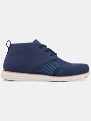 Barett Knit Chukka Boot