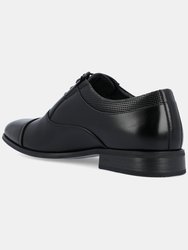 Bradley Oxford Dress Shoe