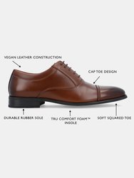 Bradley Oxford Dress Shoe