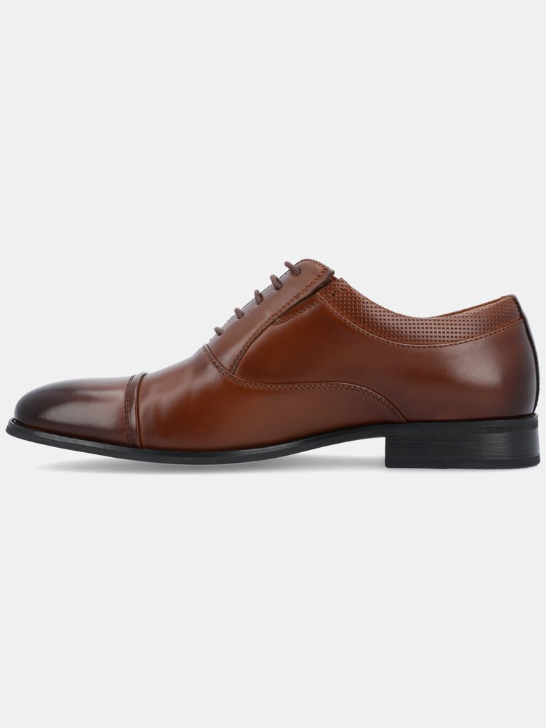 Bradley Oxford Dress Shoe