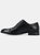 Bradley Wide Width Oxford Dress Shoe