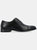 Bradley Wide Width Oxford Dress Shoe