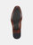 Bradley Wide Width Oxford Dress Shoe