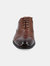 Bradley Wide Width Oxford Dress Shoe