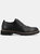 Campbell Wingtip Derby Shoes