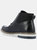 Dalvin Lace-up Ankle Boot