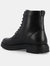 Denver Plain Toe Boot