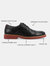 Dexter Cap Toe Derby Shoes