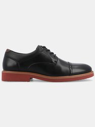 Dexter Cap Toe Derby Shoes