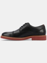 Dexter Cap Toe Derby Shoes