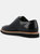 Evander Wingtip Derby Shoe