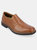 Fowler Slip-On Casual Loafer - Tan
