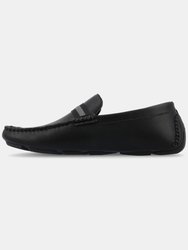 Griffin Driving Loafer