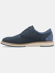 Hodges Plain Toe Hybrid Dress Shoe