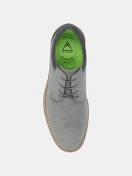 Hodges Plain Toe Hybrid Dress Shoe