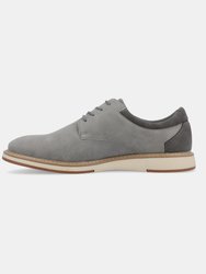 Hodges Plain Toe Hybrid Dress Shoe