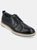 Jedd Hybrid Dress Shoe - Black