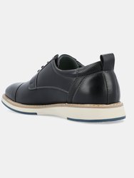 Jedd Hybrid Dress Shoe