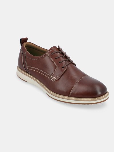 Vance Co. Shoes Jedd Hybrid Dress Shoe product