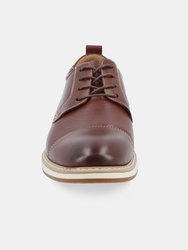 Jedd Hybrid Dress Shoe