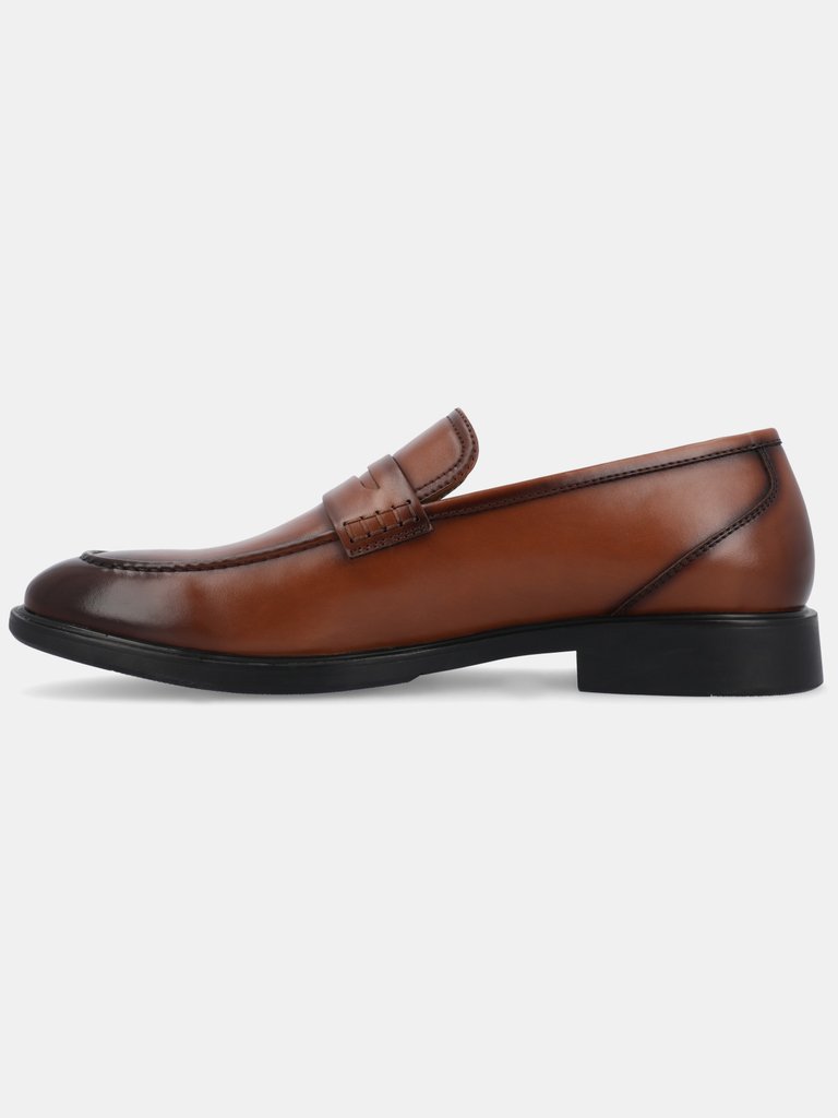 Keith Penny Loafer