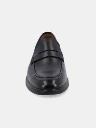 Keith Wide Width Penny Loafer