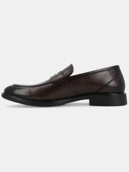 Keith Wide Width Penny Loafer
