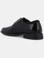 Kimball Plain Toe Dress Shoe