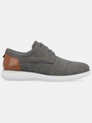 Kirkwell Lace-up Casual Derby Shoe