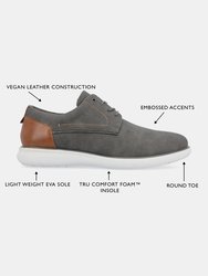 Kirkwell Lace-up Casual Derby Shoe