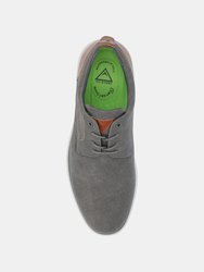Kirkwell Lace-up Casual Derby Shoe
