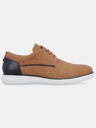 Kirkwell Lace-up Casual Derby Shoe