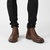 Lancaster Pull-On Chelsea Boots