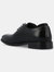 Maning Cap Toe Derby Shoe