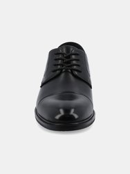 Maning Cap Toe Derby Shoe