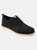 Men's Ezra Knit Dress Shoe  - Black