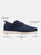 Men's Ezra Wide Width Knit Dress Shoe