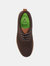 Men's Ezra Wide Width Knit Dress Shoe