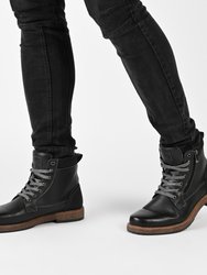 Metcalf Lace-Up Ankle Boot