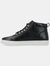 Ortiz Lace-up High Top Sneaker