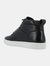 Ortiz Lace-up High Top Sneaker