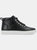 Ortiz Lace-up High Top Sneaker