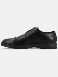 Ozzy Wingtip Hybrid Dress Shoe