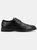 Ozzy Wingtip Hybrid Dress Shoe