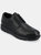 Ramos Wingtip Hybrid Dress Shoe - Black