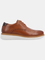 Ramos Wingtip Hybrid Dress Shoe