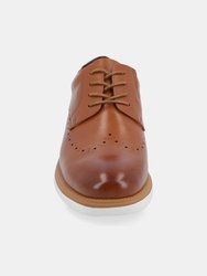 Ramos Wingtip Hybrid Dress Shoe