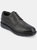 Ramos Wingtip Hybrid Dress Shoe - Grey
