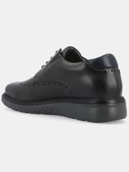 Ramos Wingtip Hybrid Dress Shoe