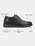 Ramos Wingtip Hybrid Dress Shoe